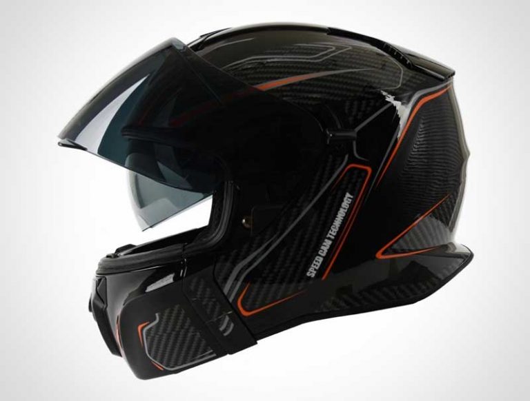 PLY Helmet หมวกกันน็อคแห่งอนาคต ไม่พลาดทุกการเชื่อมต่อ - MOTOWISH