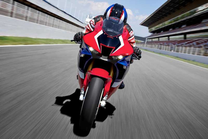 เผยโฉม All New Honda CBR 1000RR-R และ SP 2020 แรงม้าสูงสุดถึง 214 ตัว!! พร้อมรายละเอียด | MOTOWISH 25