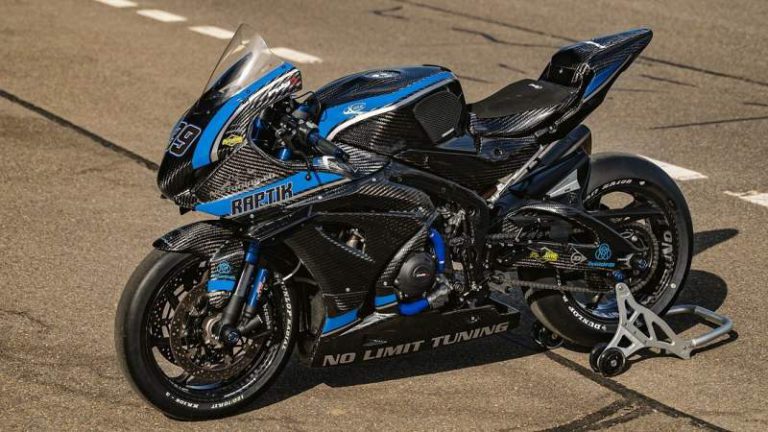 Сузуки gsxr 1000r