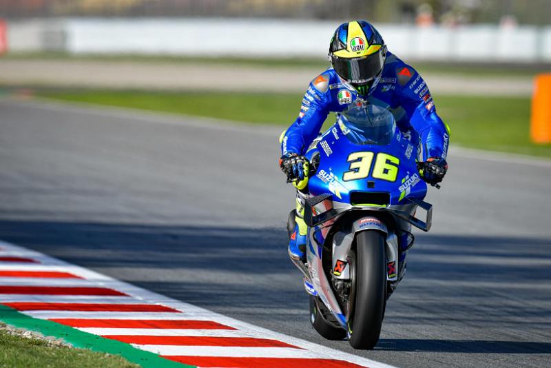 motogp joan mir