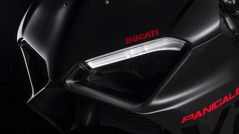 _Ducati Panigale V2 2024 Black-2