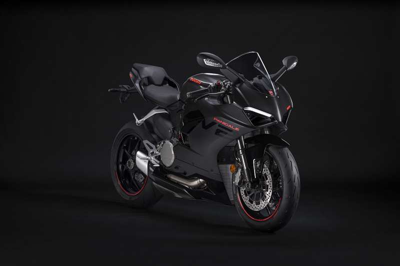 _Ducati Panigale V2 2024 Black-3