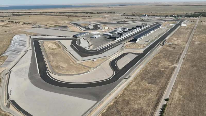 motogp kazakhstan postponed 2024-1