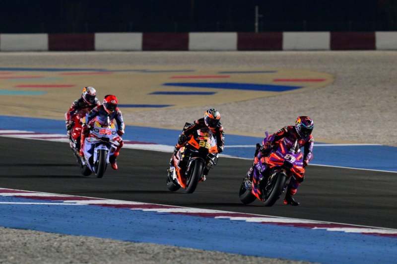 _KTM Fight Ducati motogp 2025