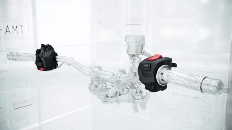 _Yamaha AMT Automated Manual Transmission-2