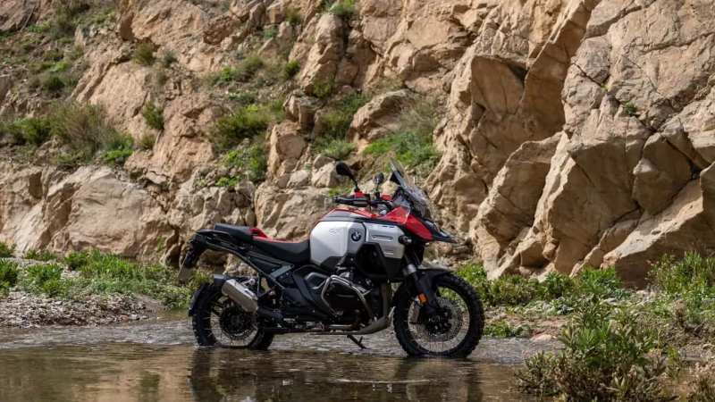 2025 BMW R1300GS Adventure-1