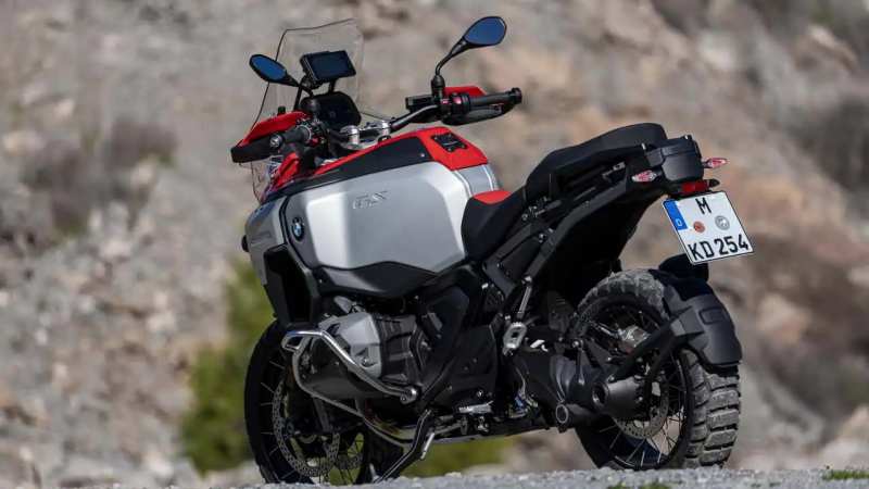 2025 BMW R1300GS Adventure-1