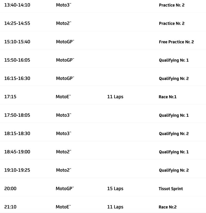 Schedule-MotoGP-2024-Round-9-Sachsenrin-German-1