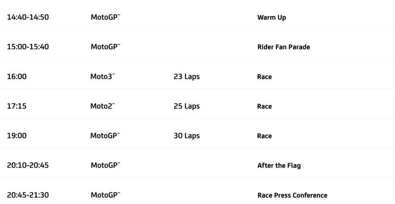 Schedule-MotoGP-2024-Round-9-Sachsenrin-German-1