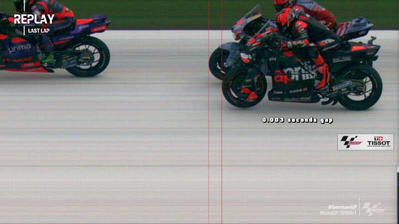 _VAR Marquez vs vinales