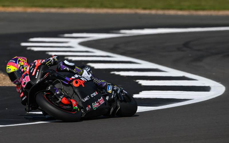 _Aleix Espargaro MotoGp 2024 Round 10