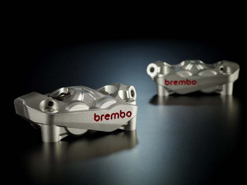 Brembo Hypure-1