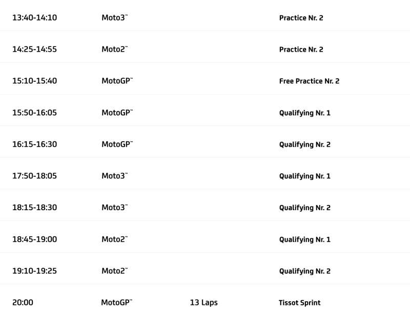 Schedule-MotoGP-2024-Round-14-Misano