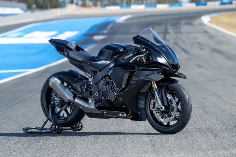 _Yamaha YZF-R1 202501