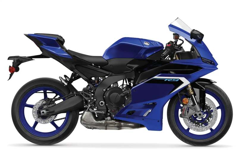 2025 Yamaha YZF-R9-3