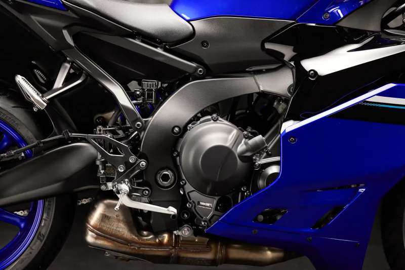 2025 Yamaha YZF-R9-3