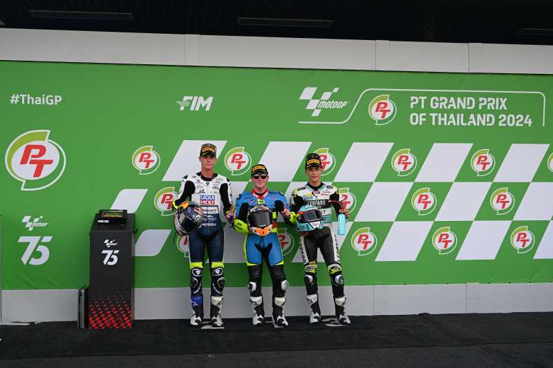 _Sprint-race-pt-grand-prix-of-thailand-Pole Position