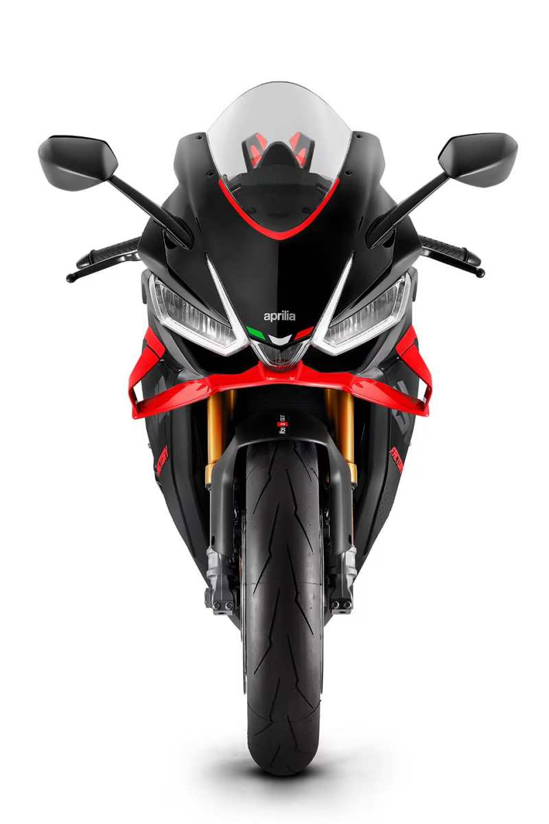 _2025 Aprilia RSV4-2