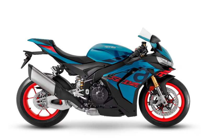 _2025 Aprilia RSV4-2