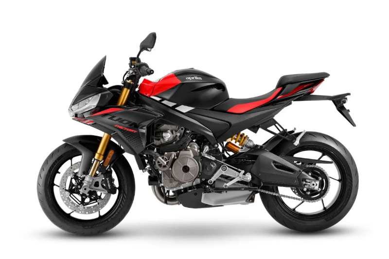 2025 Aprilia Tuono 660 Factory-1