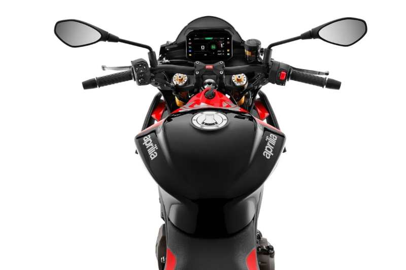 2025 Aprilia Tuono 660 Factory-1