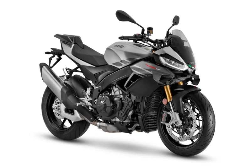 2025 Aprilia Tuono V4-5