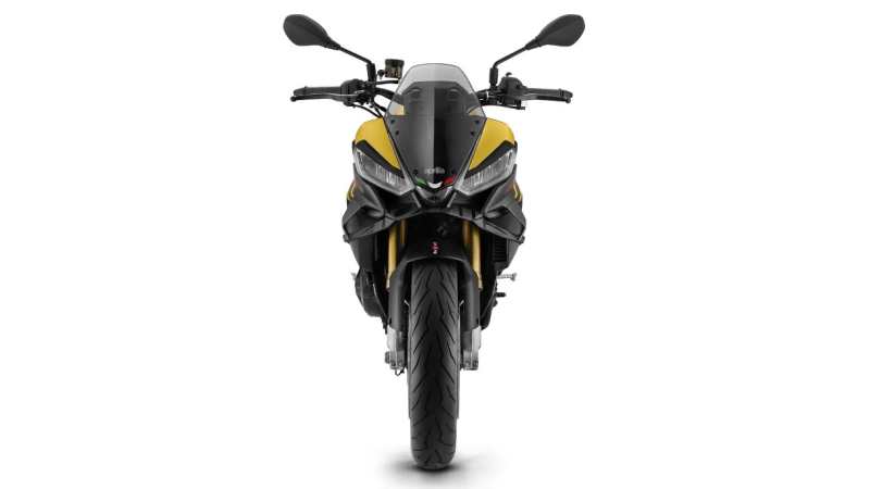 2025 Aprilia Tuono V4-5