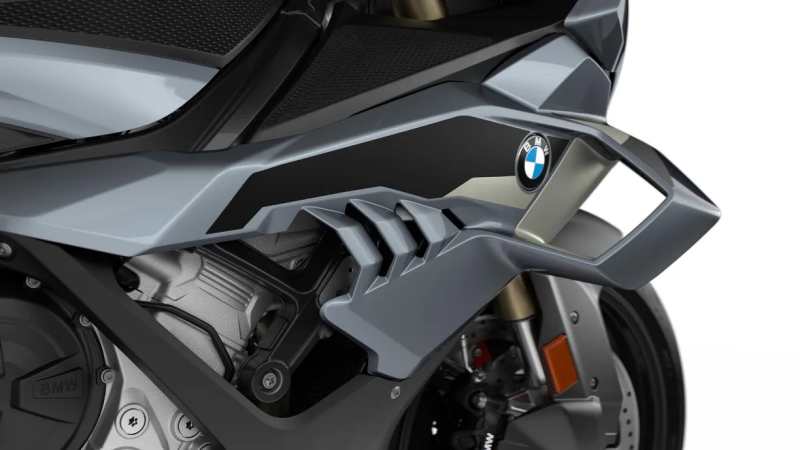 2025 BMW S1000RR-4