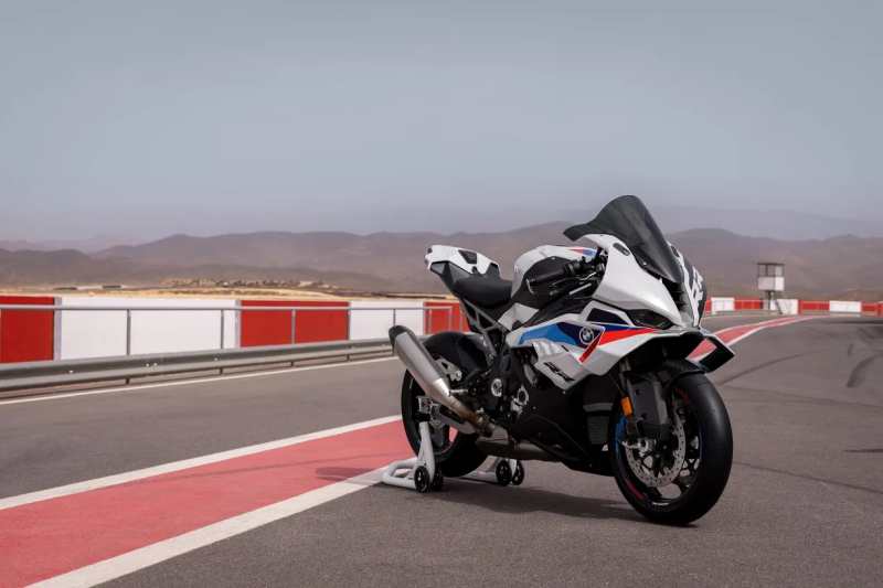 2025 BMW S1000RR-4