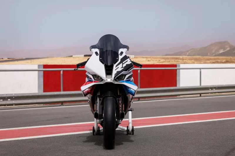 2025 BMW S1000RR-4