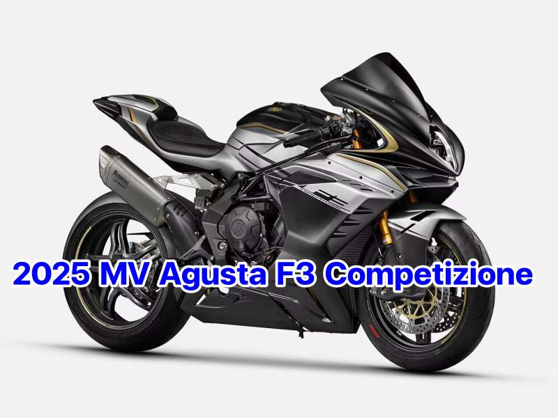 2025 MV Agusta F3 Competizione-1