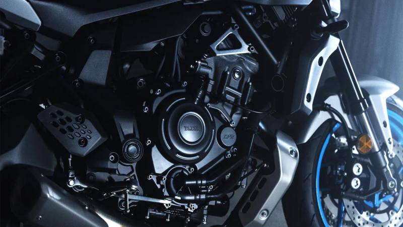 2025 Yamaha MT-07-1