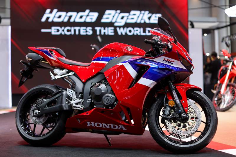 _Honda CBR600RR-1