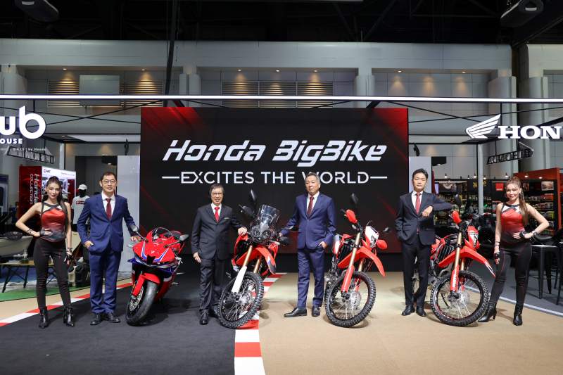 _TH Honda_Motor Expo (2)