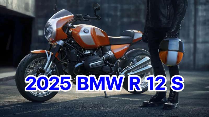 2025 BMW R 12 S-1