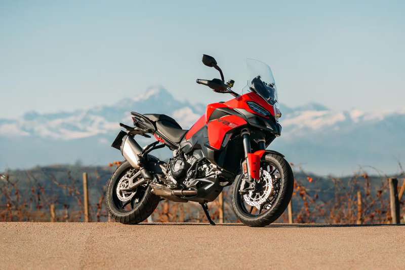 2025 Ducati Multistrada V2-5