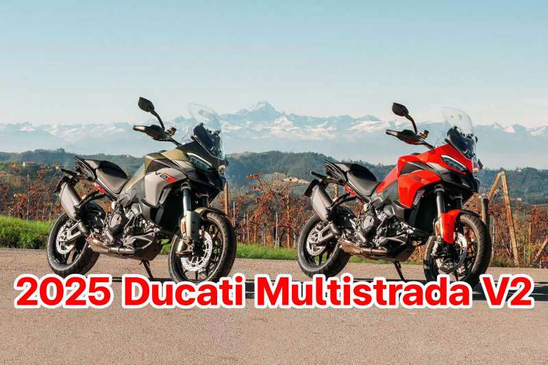 2025 Ducati Multistrada V2-5