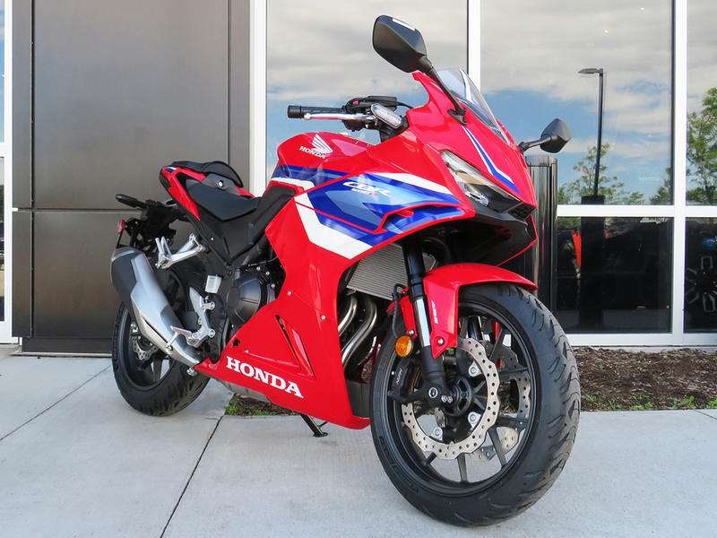 _Trademark Honda CBR500R-1