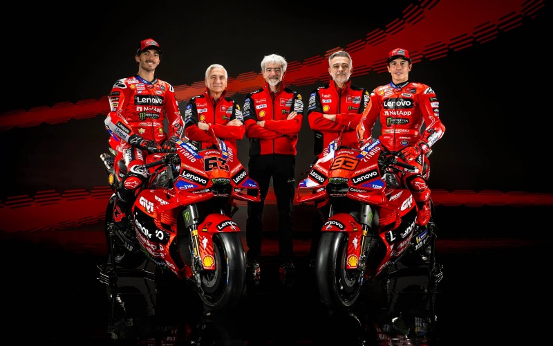 _Ducati MotoGP Team 2025-1