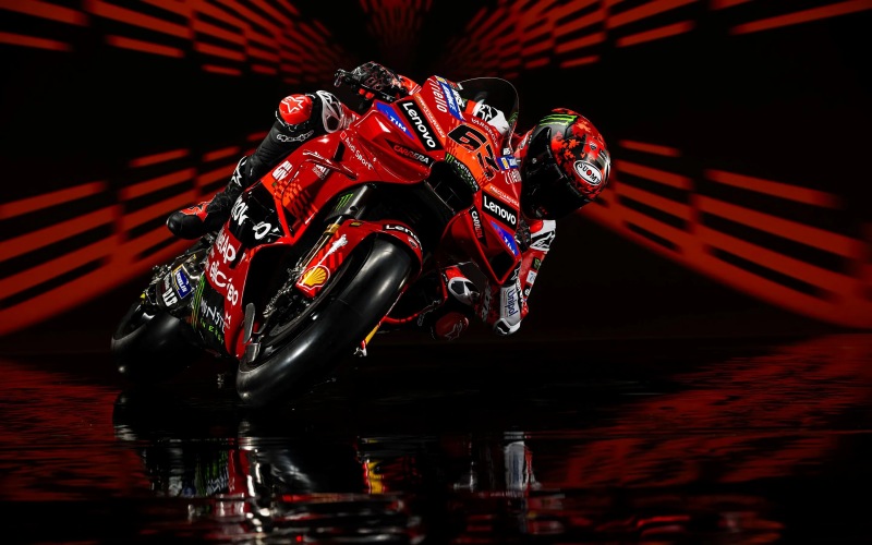 _Ducati MotoGP Team 2025-2