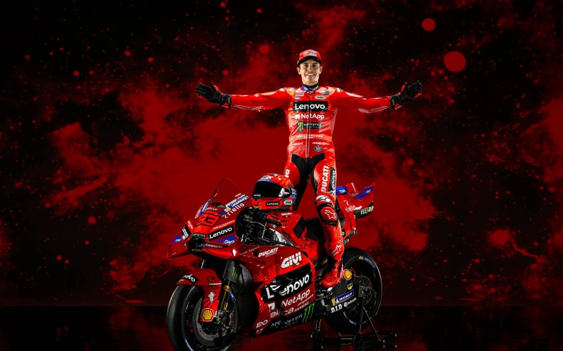 _Ducati MotoGP Team 2025-3