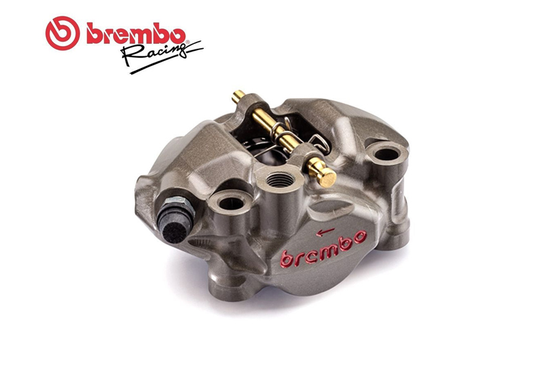 Brembo Racing Monobloc CNC P2 34 3