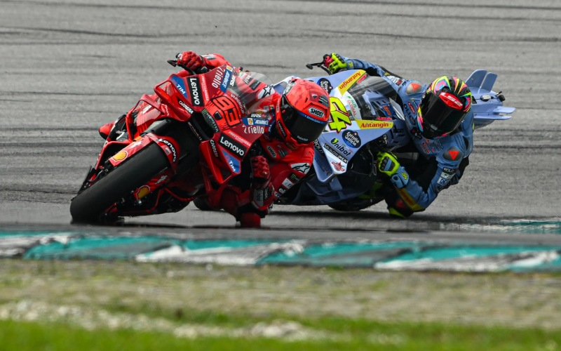 _Why should see motogp pre season buriram-1