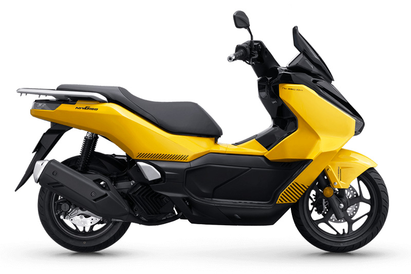 Honda NWG150