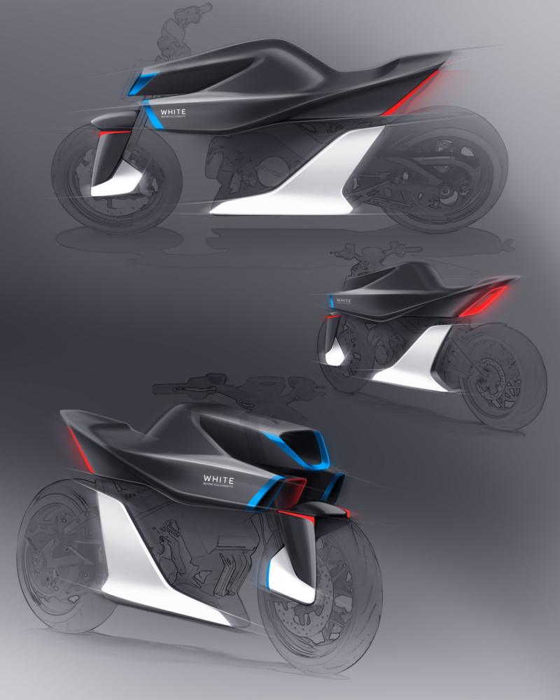 _White Motorcycle Concepts Hybrid Motorcycle-1